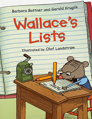 WALLACE'S LIST